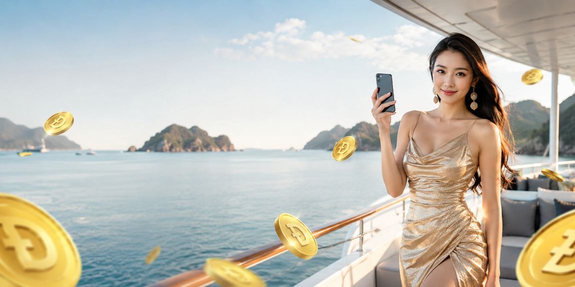Bãi biển Côn Đảo với ưu đãi hoàn tiền cashback