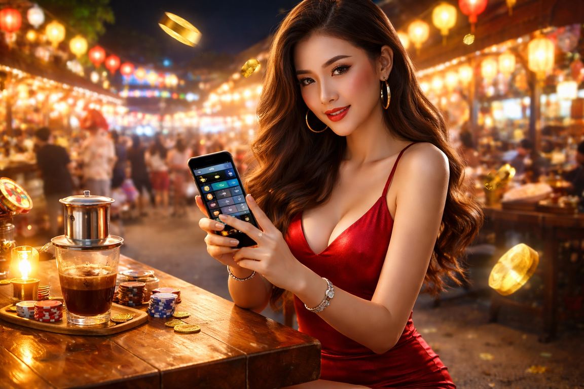Cược Esports sôi động tại đảo Phú Quốc