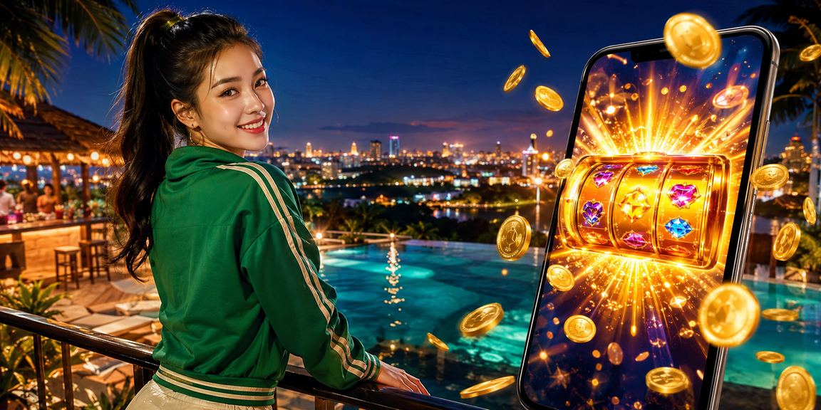 Hình ảnh casino và cá cược tại Việt Nam